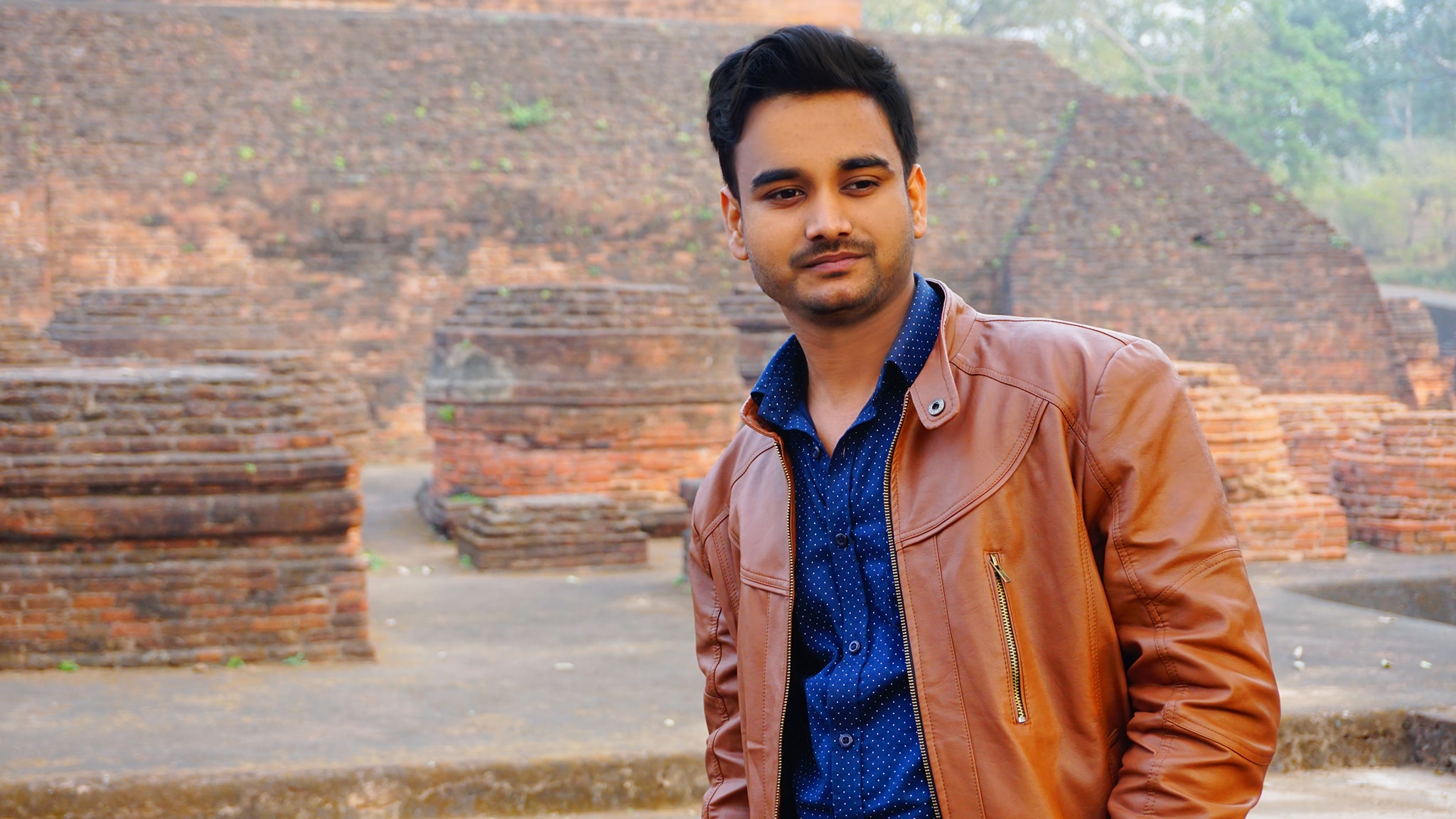 Rahul Sharma
