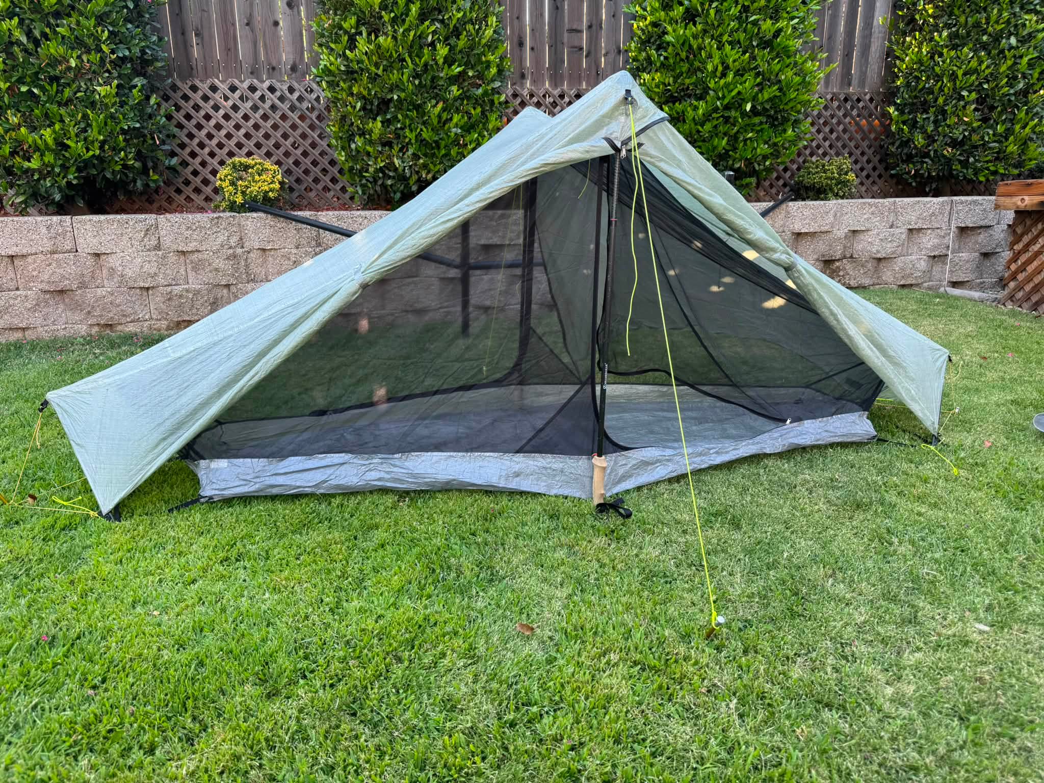 Tarptent Owners and Prospective Owners Group | Facebook