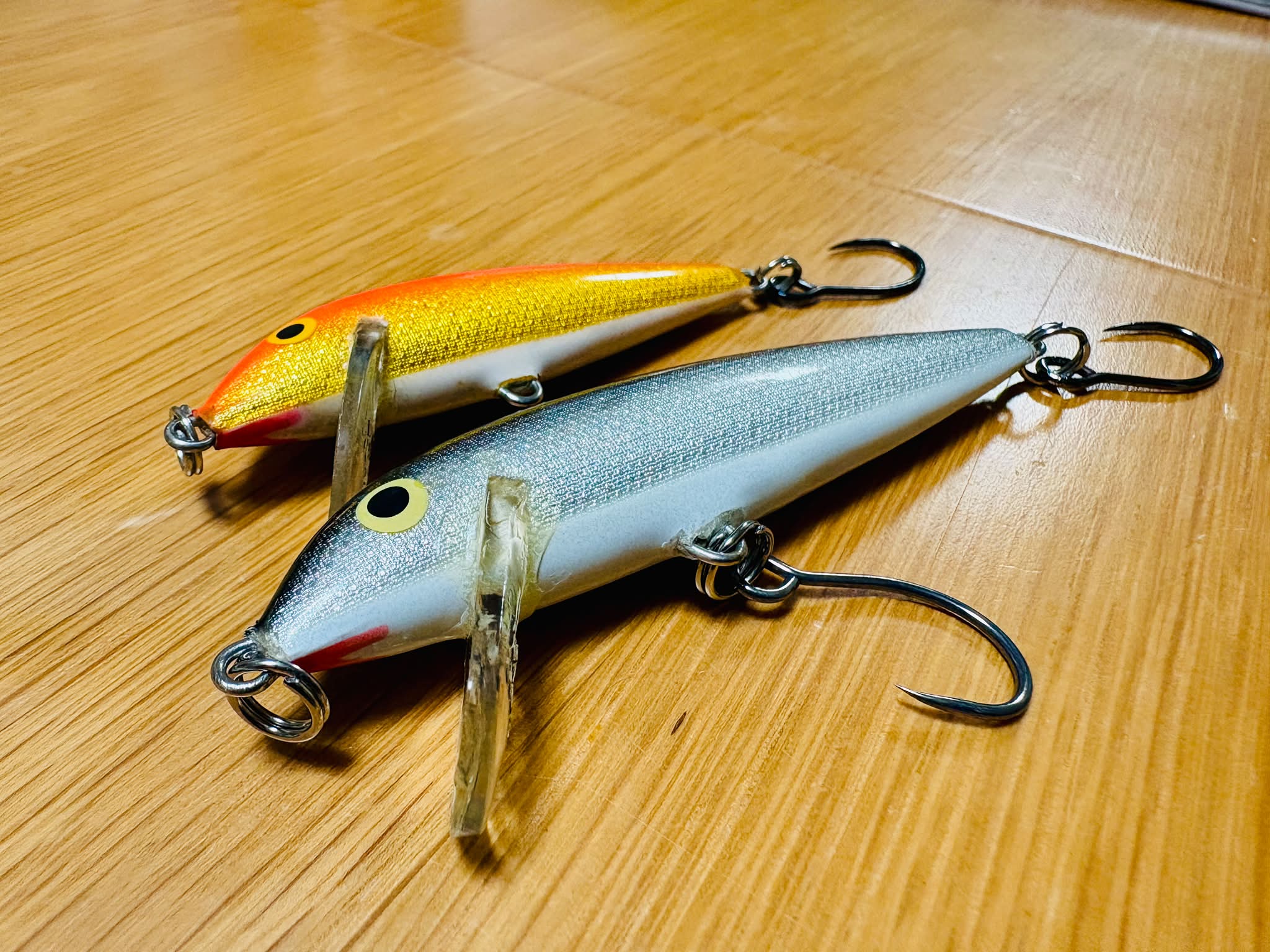 Old Tackle's & Lure's(オールドタックル＆ルアー） | Facebook