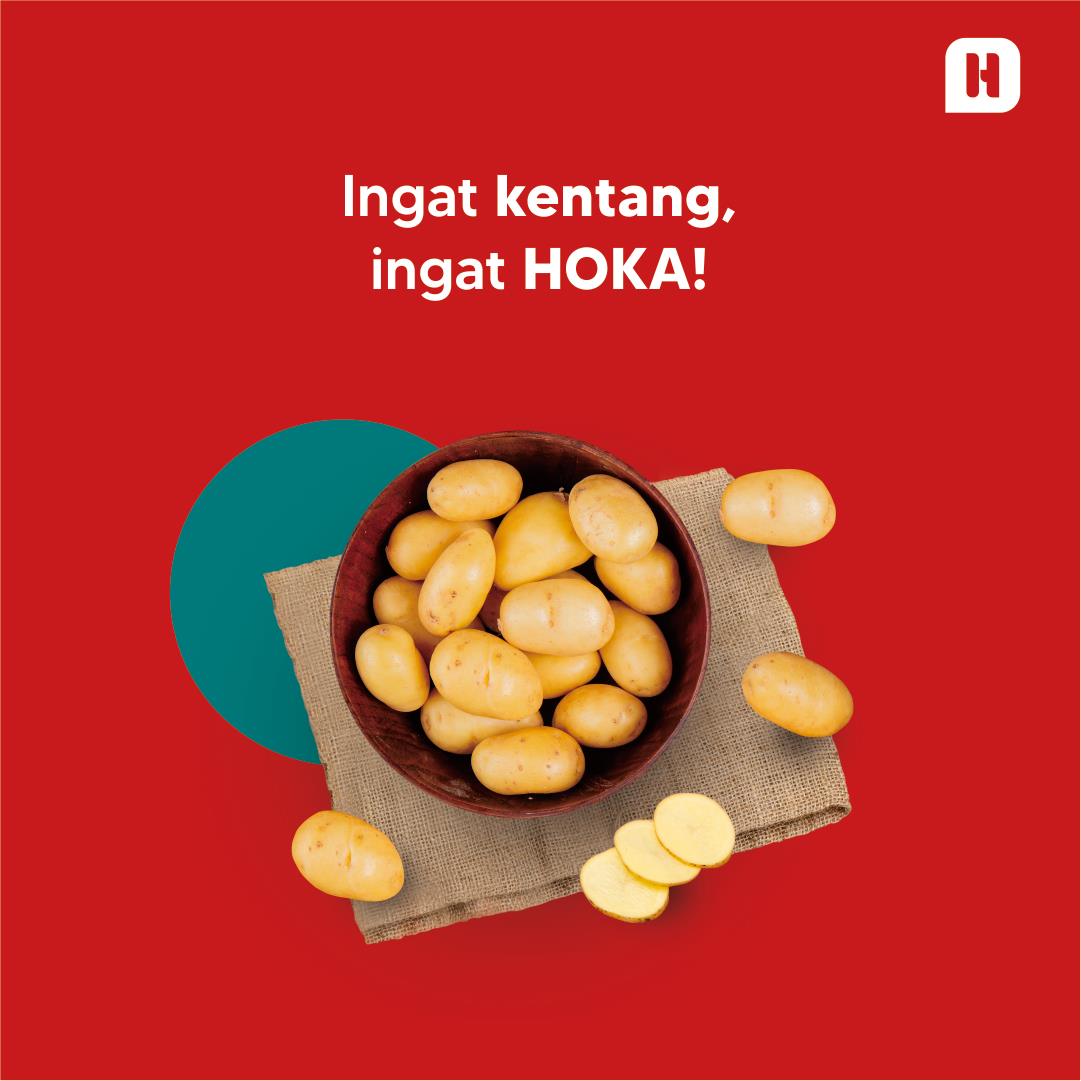 HOKA | Tangerang