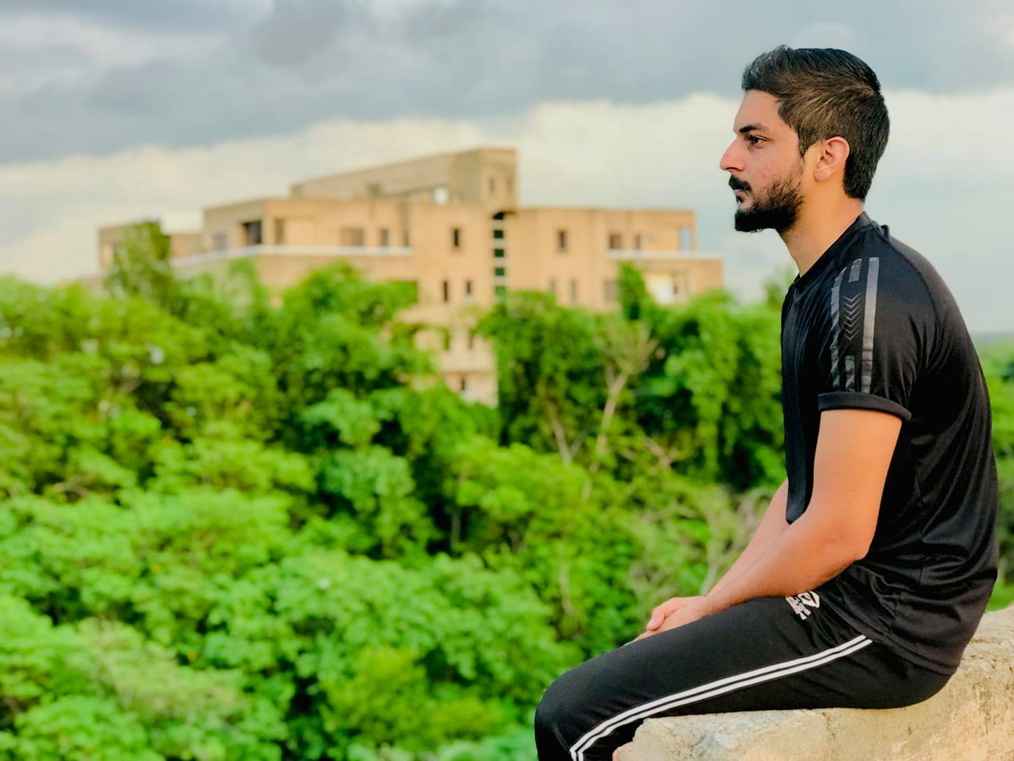 Mirzaa HaMmaad
