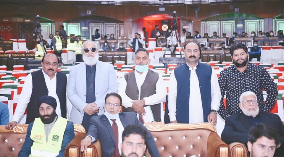 Mian Rafique Pti added a new photo. - Mian Rafique Pti