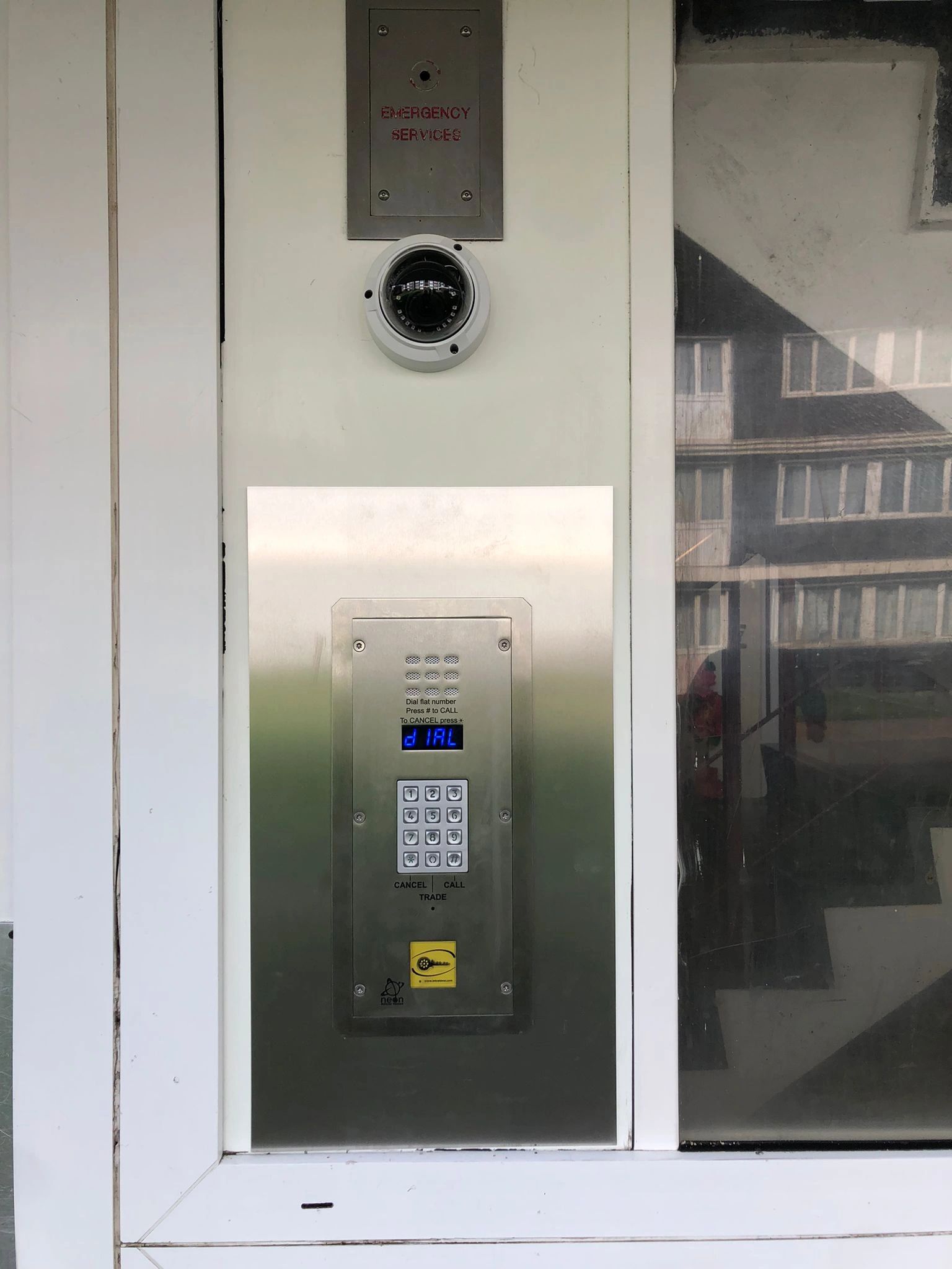 AB Security Ltd