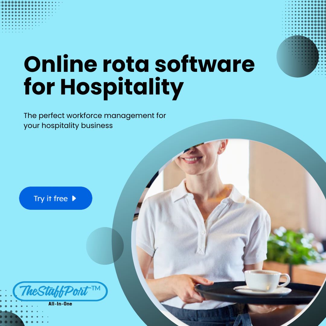 Thestaffport.com - Difficulty managing and organizing employee ...
