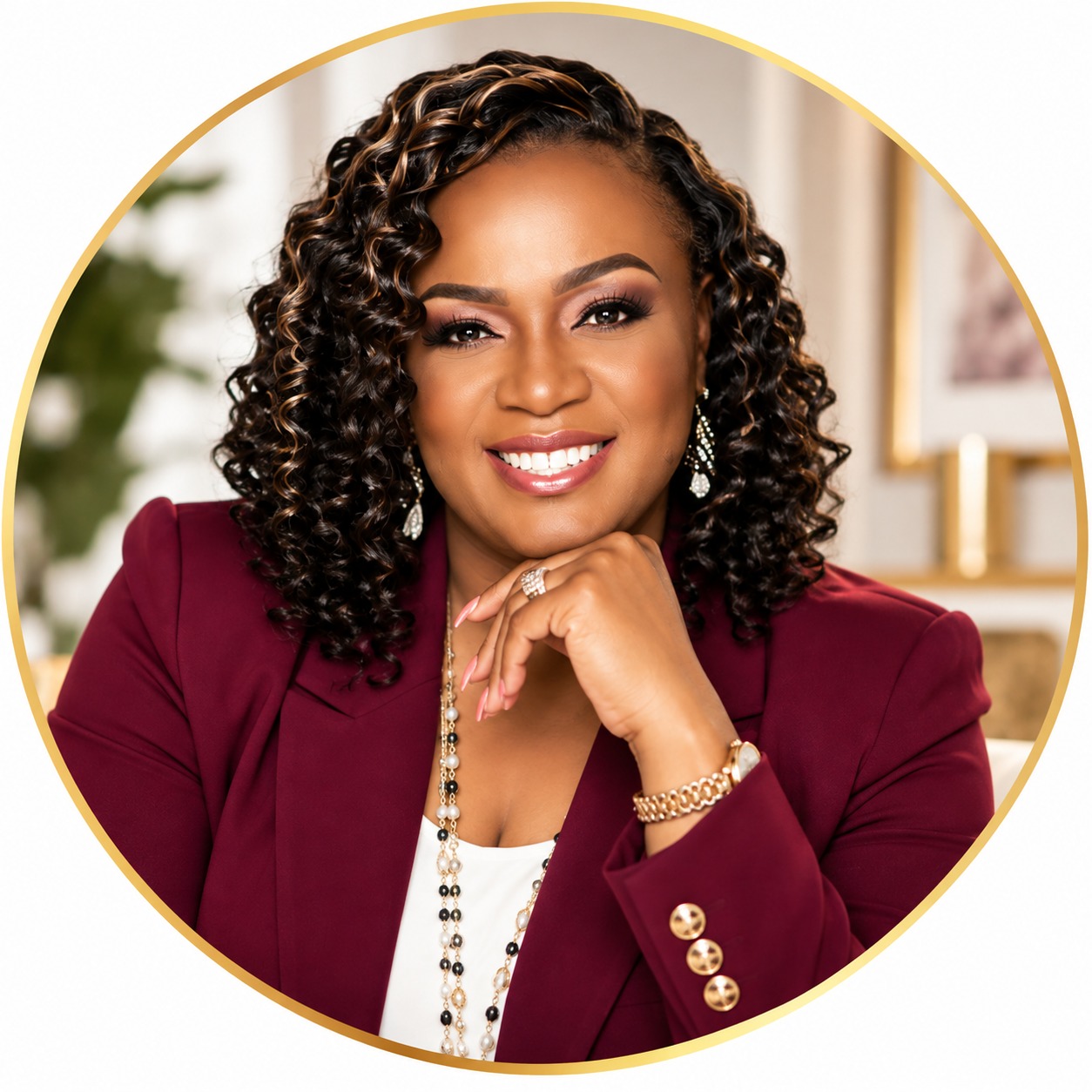 Aroma of Prayer—MOVE WITH WHAT YOU KNOW!—101426 Platforms: Facebook ...
