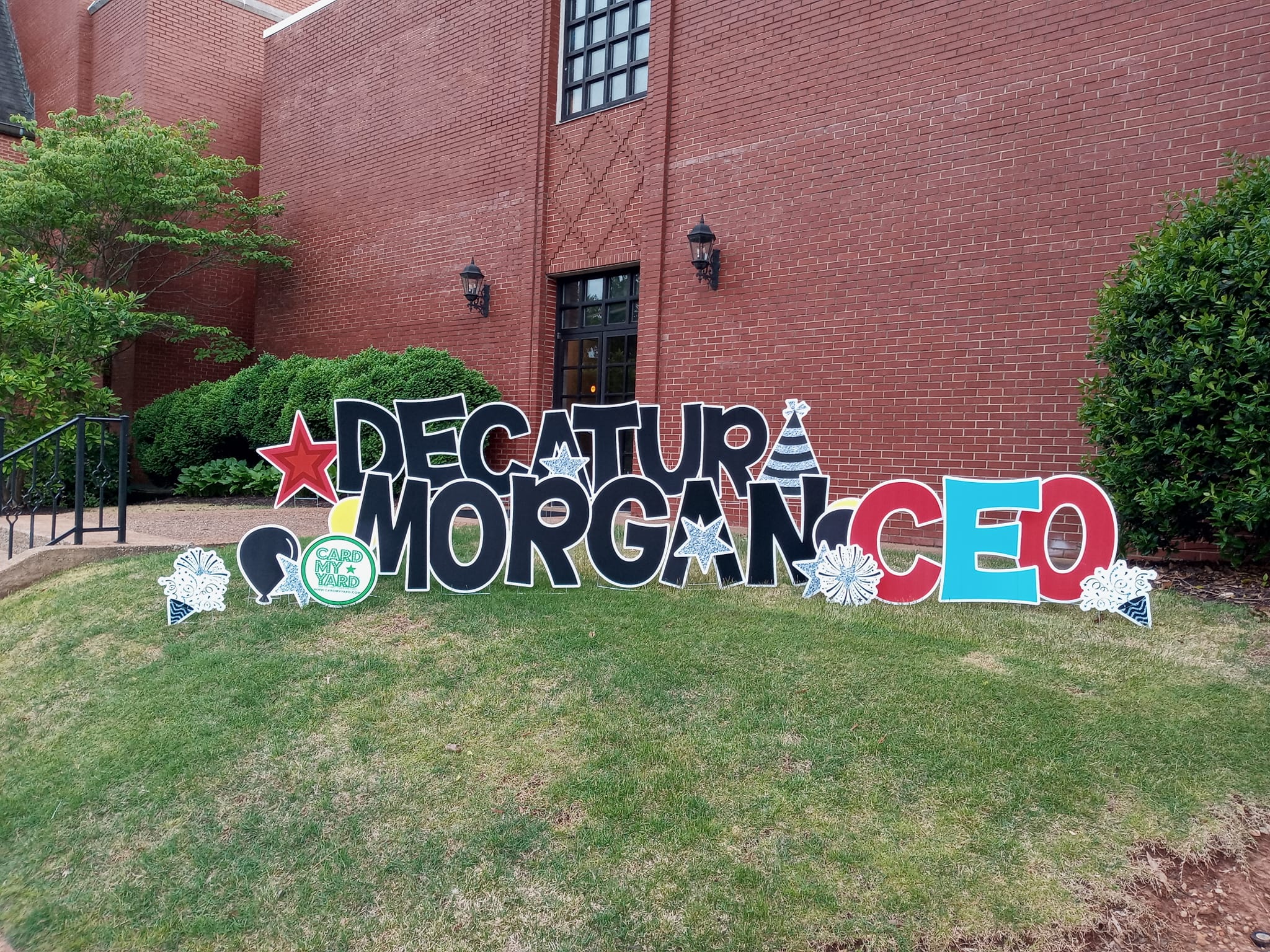Congratula... - Austin High School Guidance - Decatur, Alabama