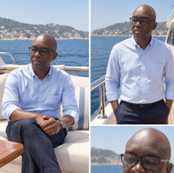 Adama Samake - C'était le 10 octobre 2017 à son domicile à... | Facebook