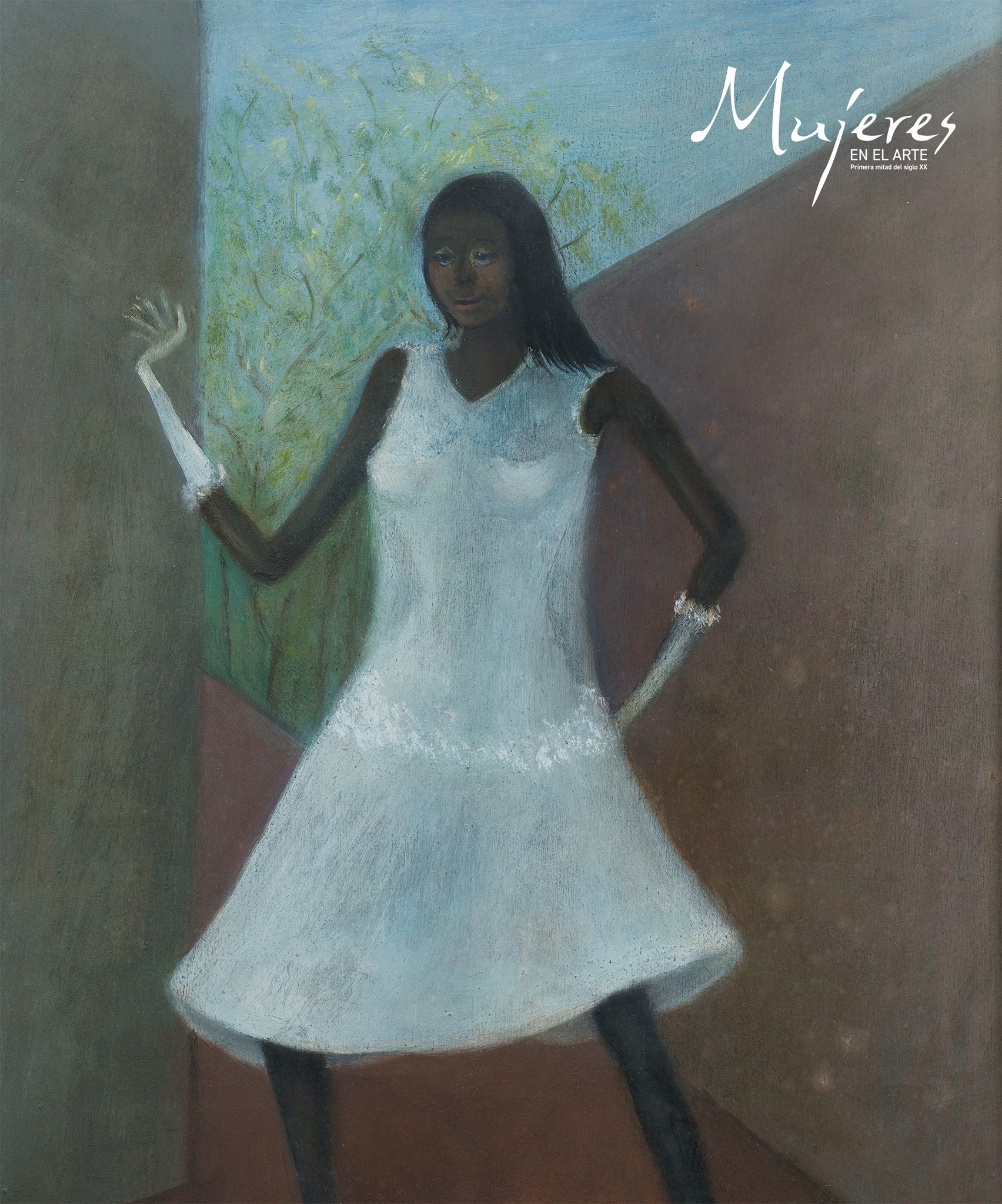 MARÍA MARÍN (1897-1990) fue una... - Museo Casa del Risco | Facebook