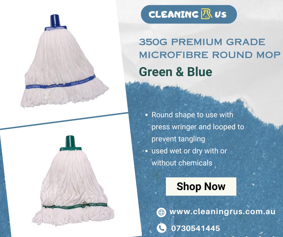 Cleaning R Us - Cleaning and Chemical Supplies | Brisbane QLD