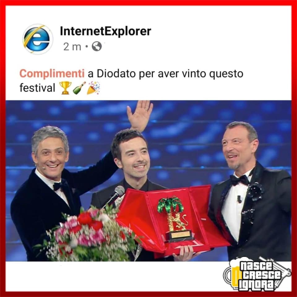 Facciamoci due risate