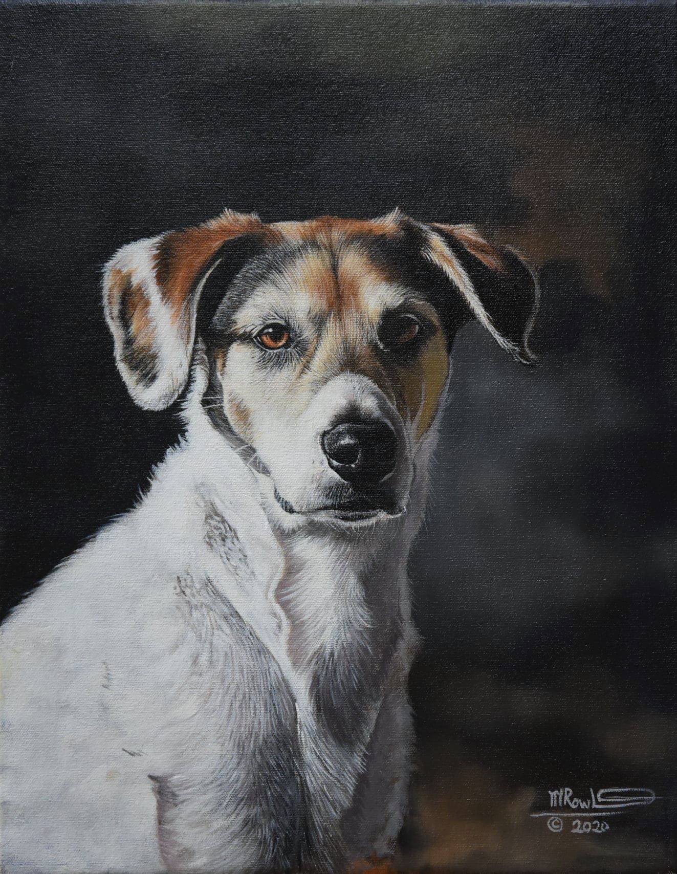 Mark Rowland Fine Art