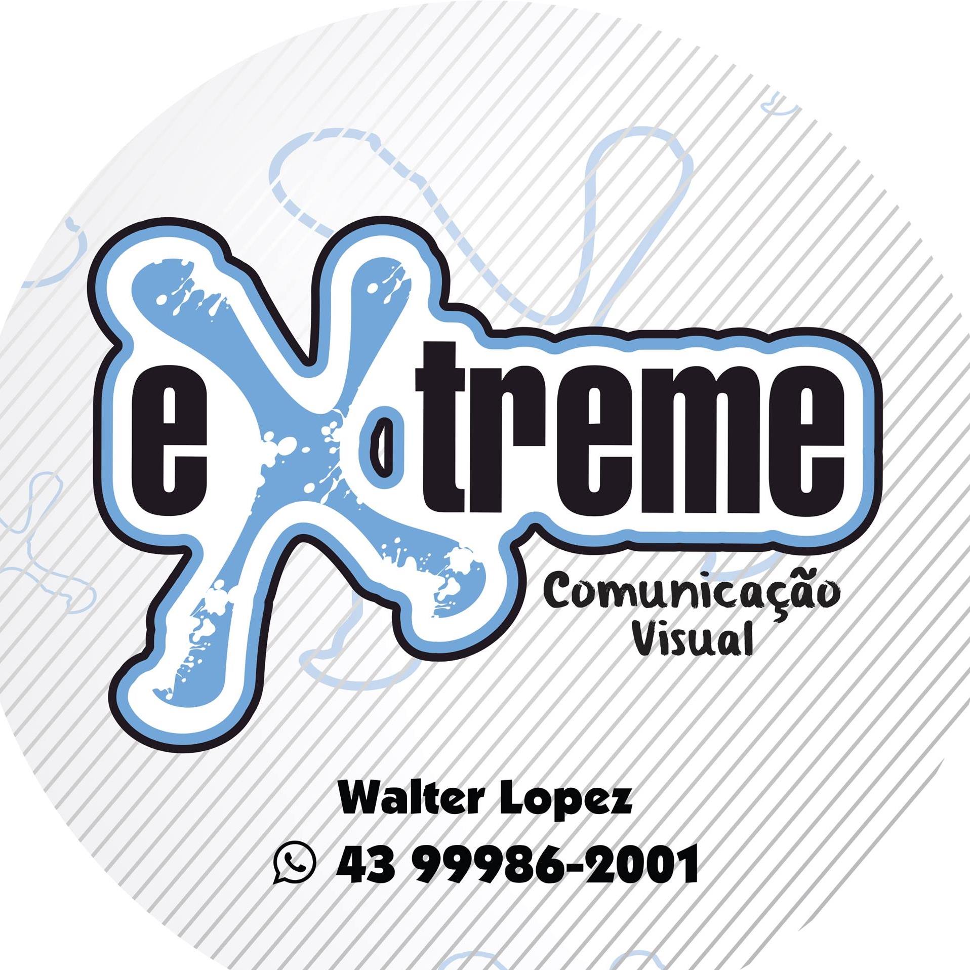 Extreme Comunicação Visual