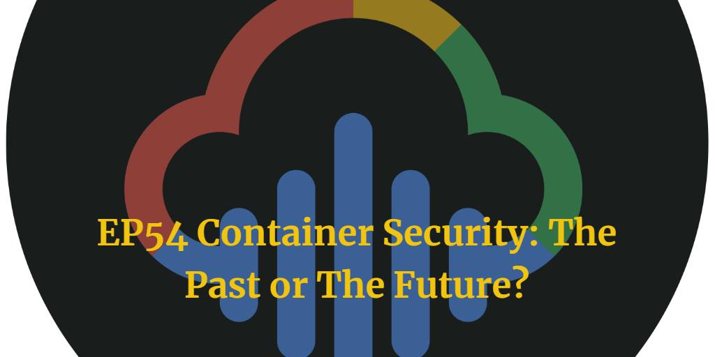 Cloud Security Podcast by Google