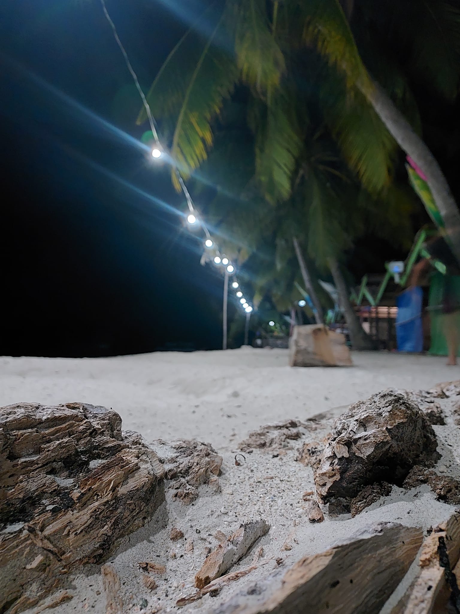 PabNor's Beach Colagsing Resort