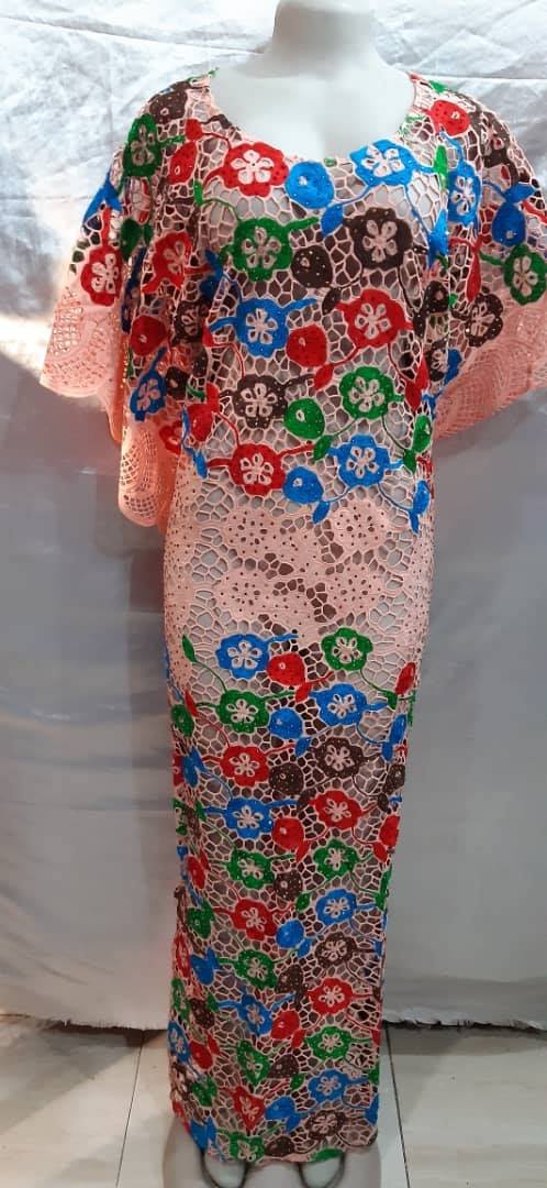 chinese dress ladies SENEGALESE READYMADE DRESS – Ladybee