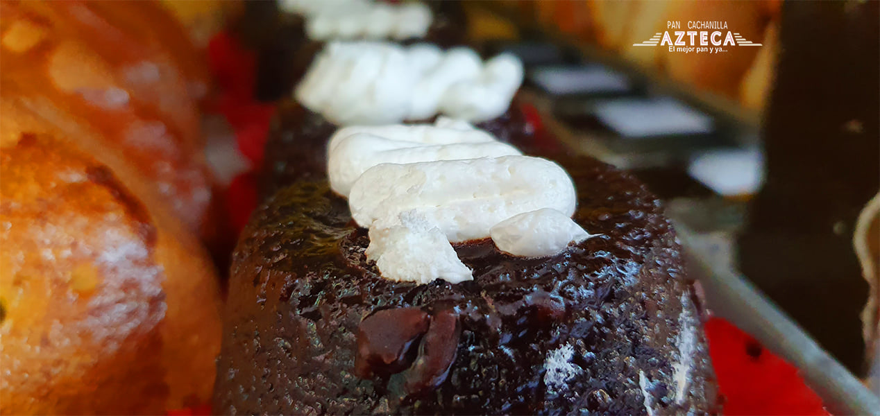 El mejor pan de #Mexicali y la... - Pan Cachanilla Azteca | Facebook