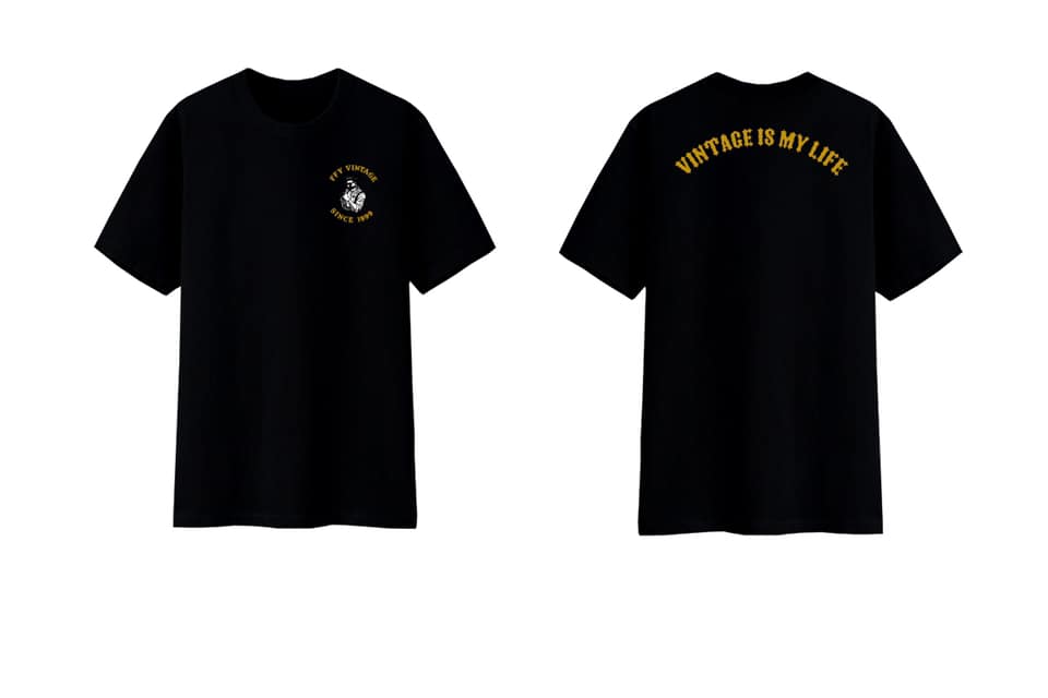 FFY Clothes - New Collection FFY Clothes 002 เป็นเสื้อยืด... | Facebook