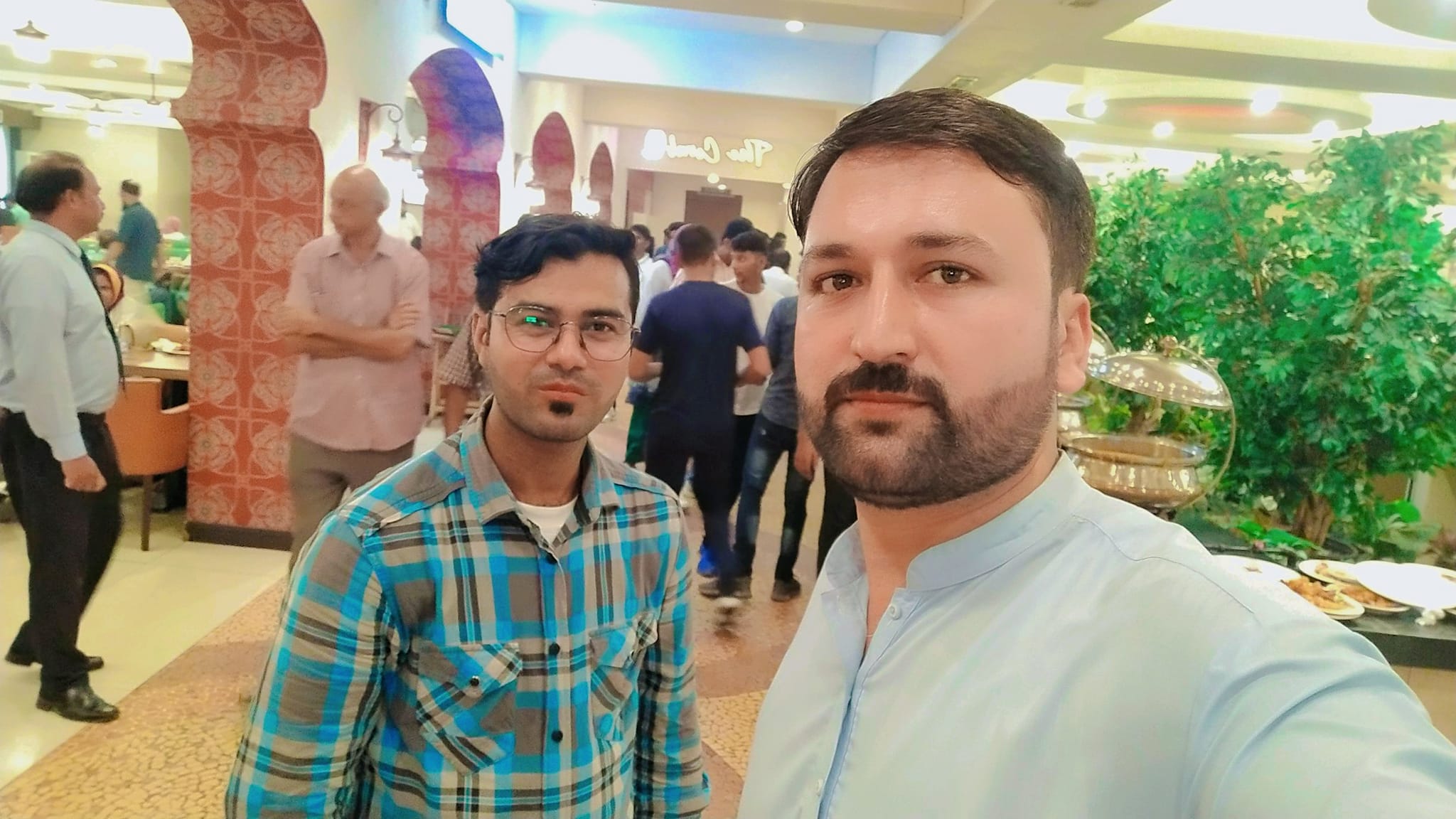 Muhammad Younas