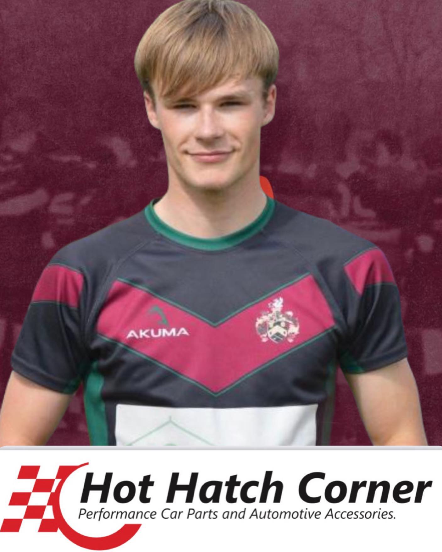 Congratulations to Saturdays try scorer... - Stone Rugby Club