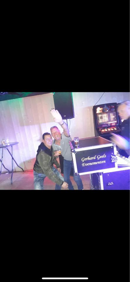 Mark Rijs
