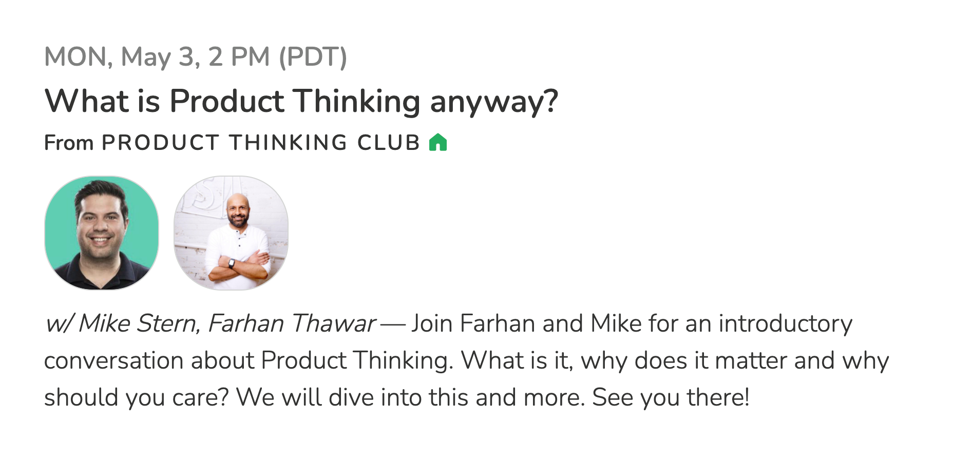Thoughtworks Canada | Toronto ON