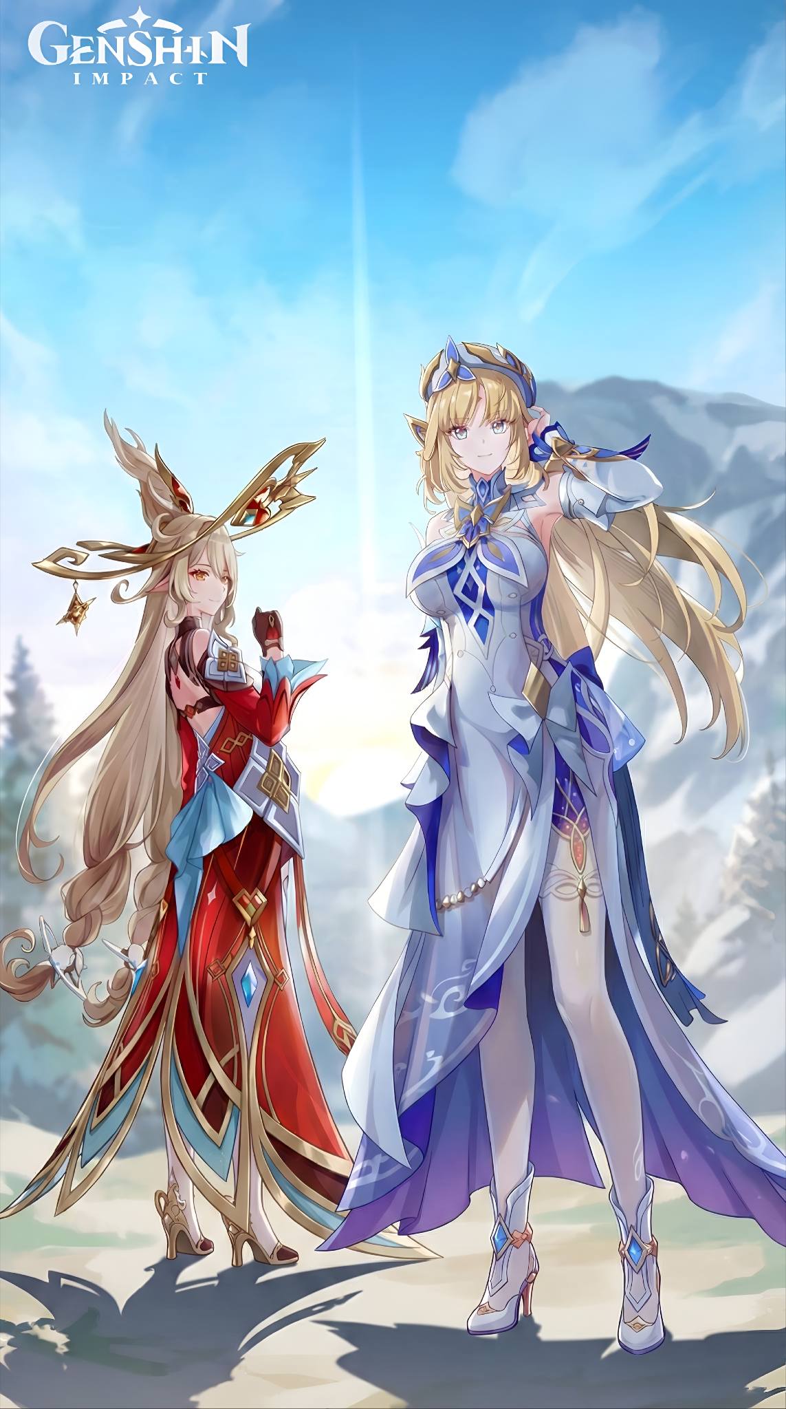Switch ファイナルファンタジータクティクス -デラックスエディション Her Palace Collapses Into the Blizzard World Quest Full Gameplay