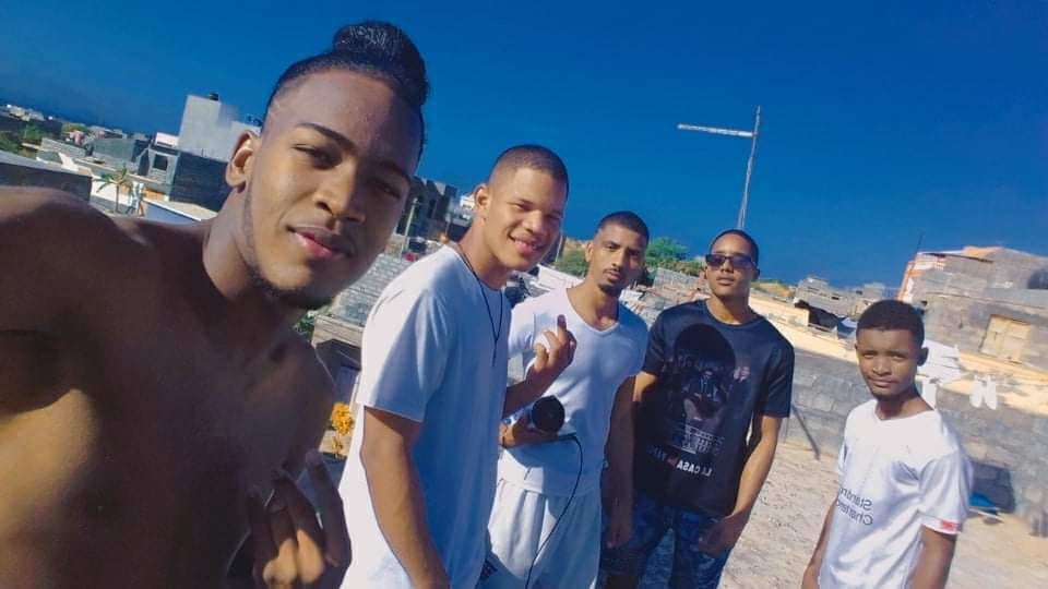 Rutson Jorge RS