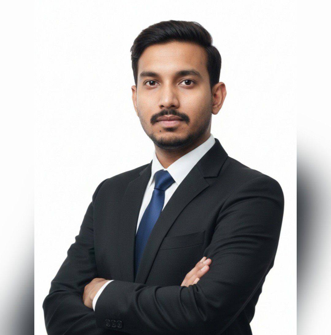 Aashiq Rehman