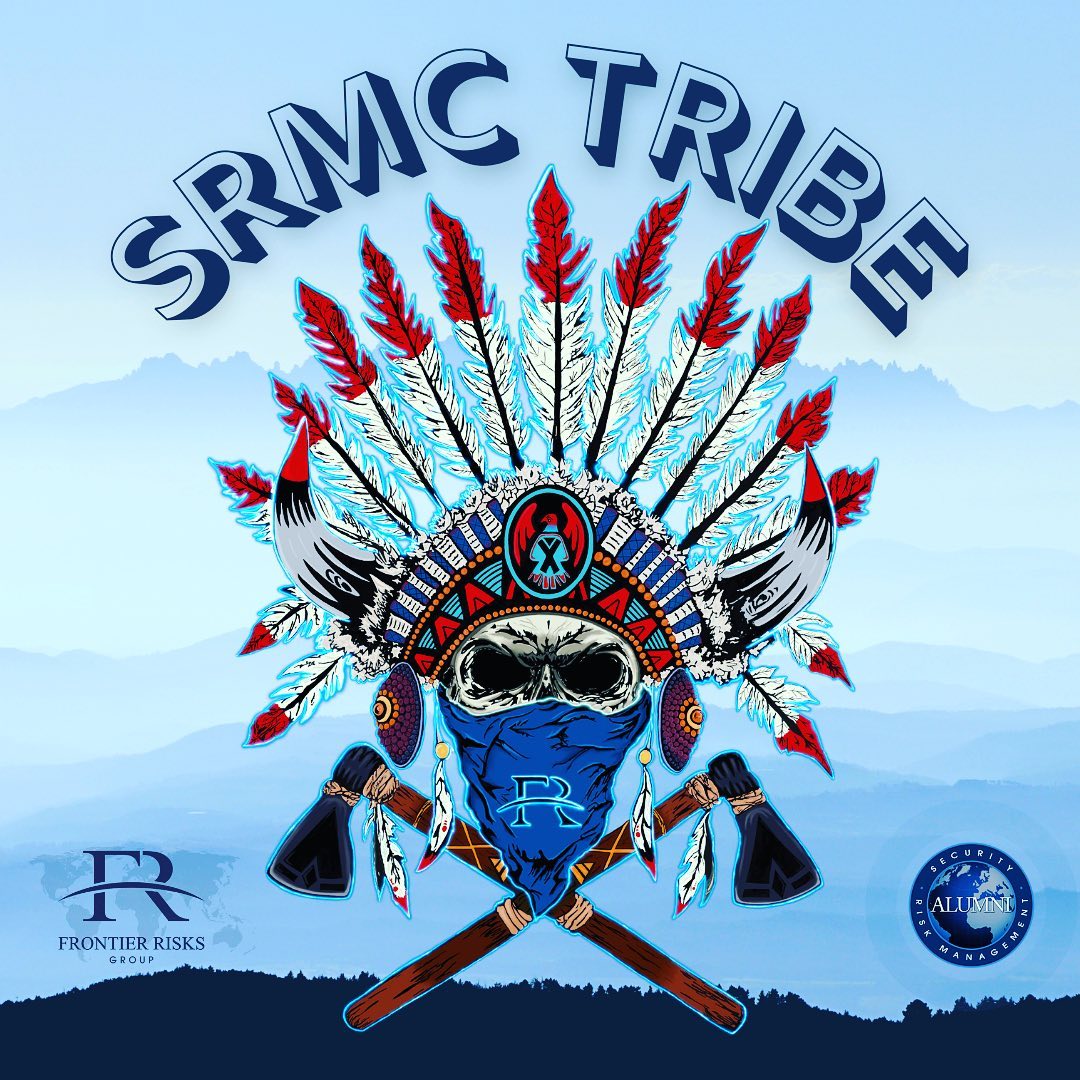 Who are the SRMC Tribe? Tribe -... - Frontier Risks Group | Facebook