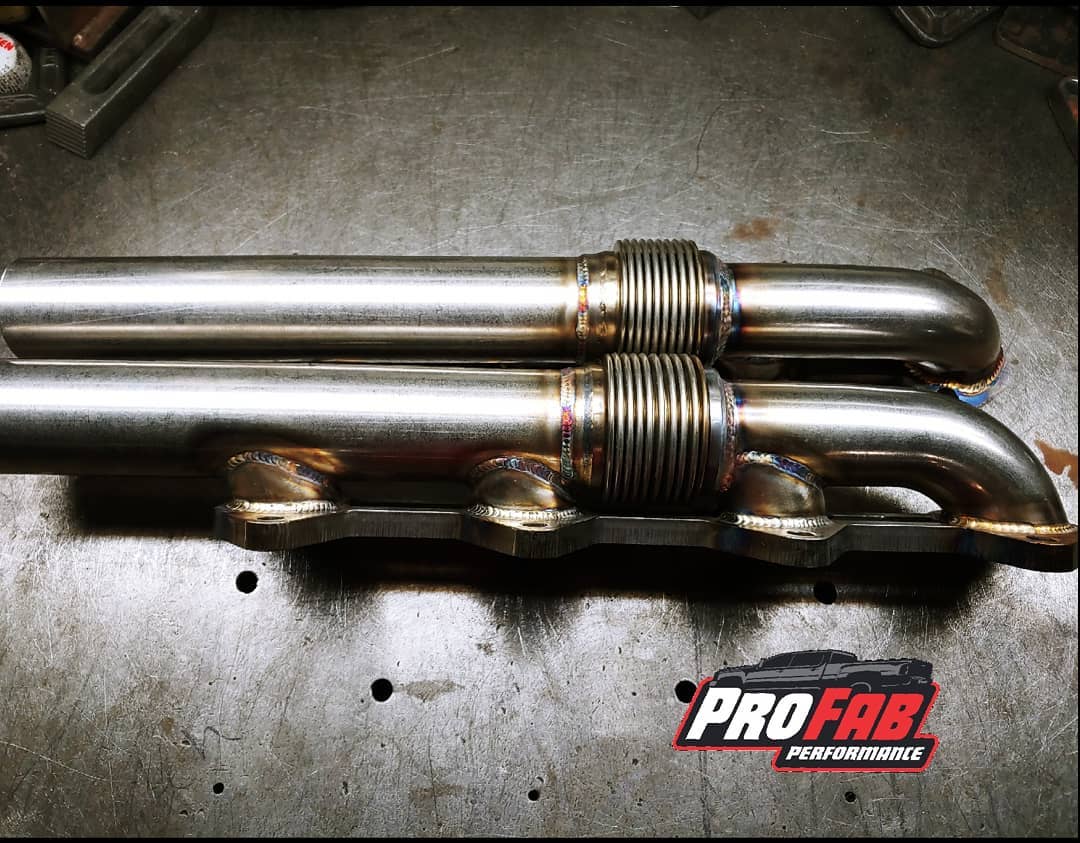 Who else needs a set of... - ProFab Performance Parts | Facebook