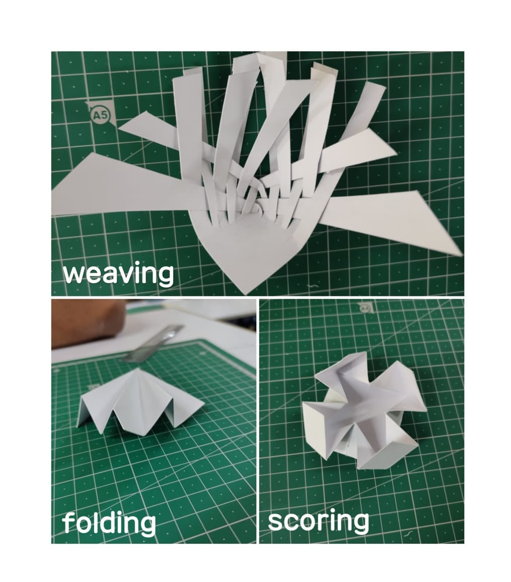 Architects Workshop