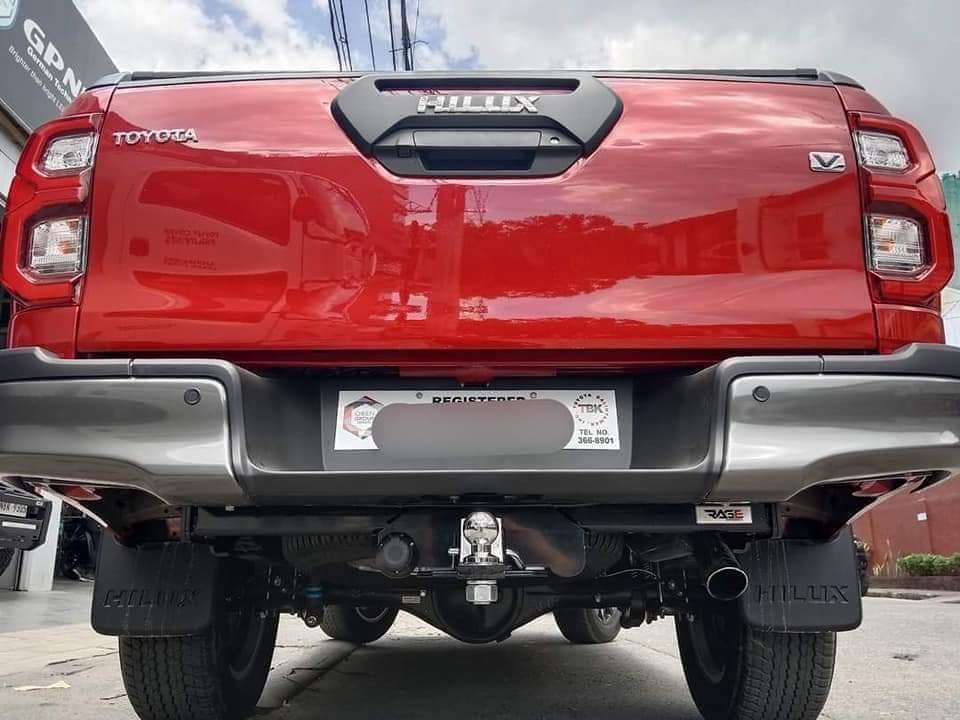NEW ITEM ALERT! RAGE OFFROAD... - RAGE offroad Philippines