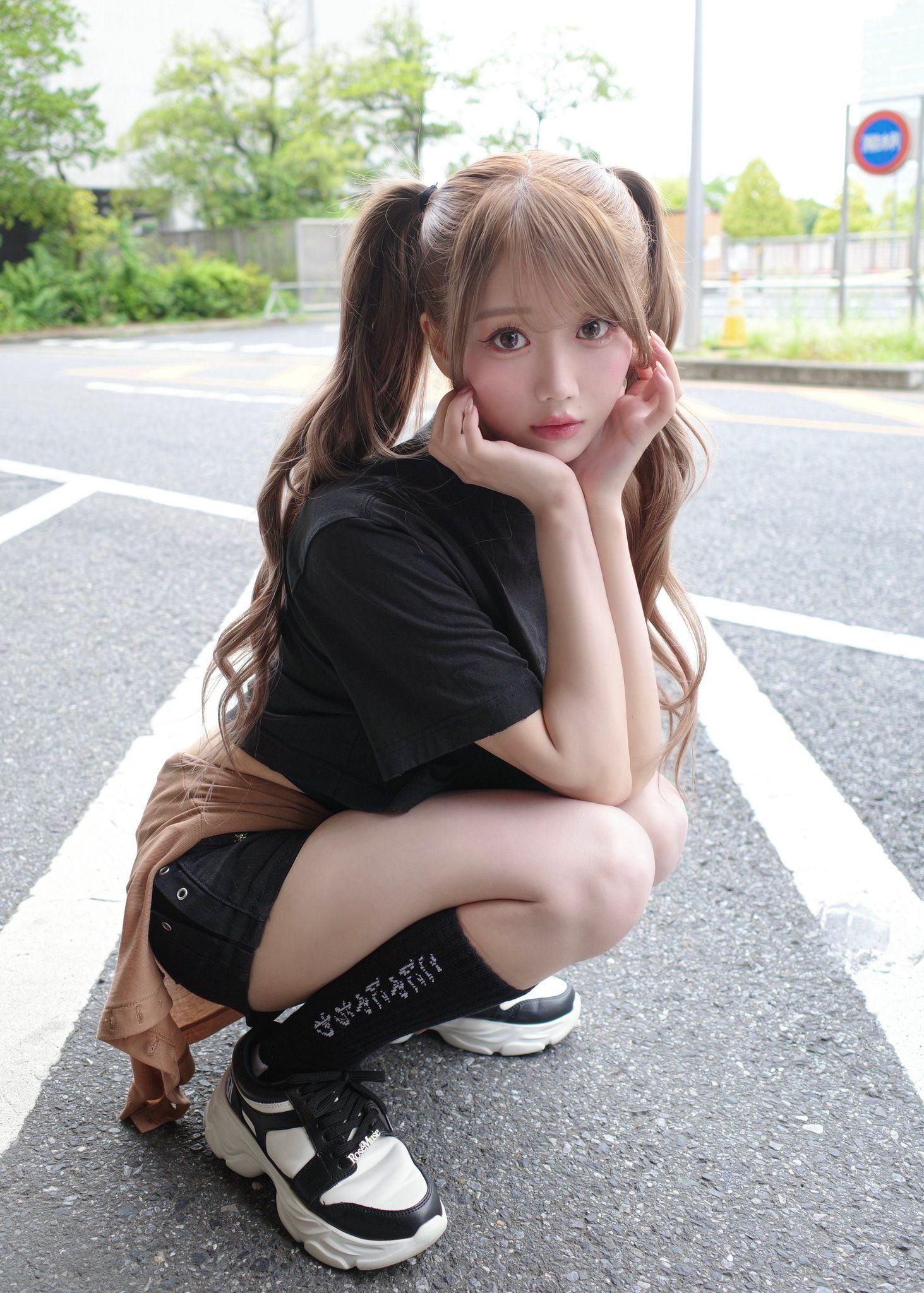 Otani Emiri (@mirinyaa15) • Facebook
