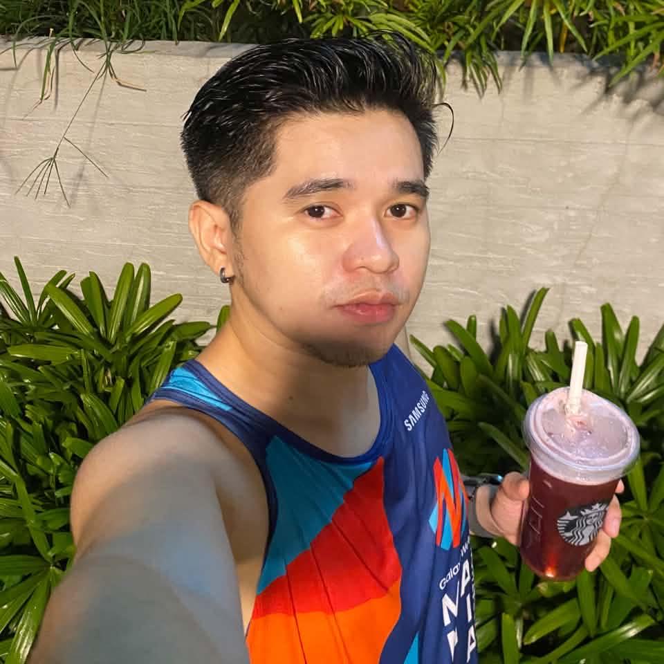 Daniel Camancho - Let’s go! | Facebook