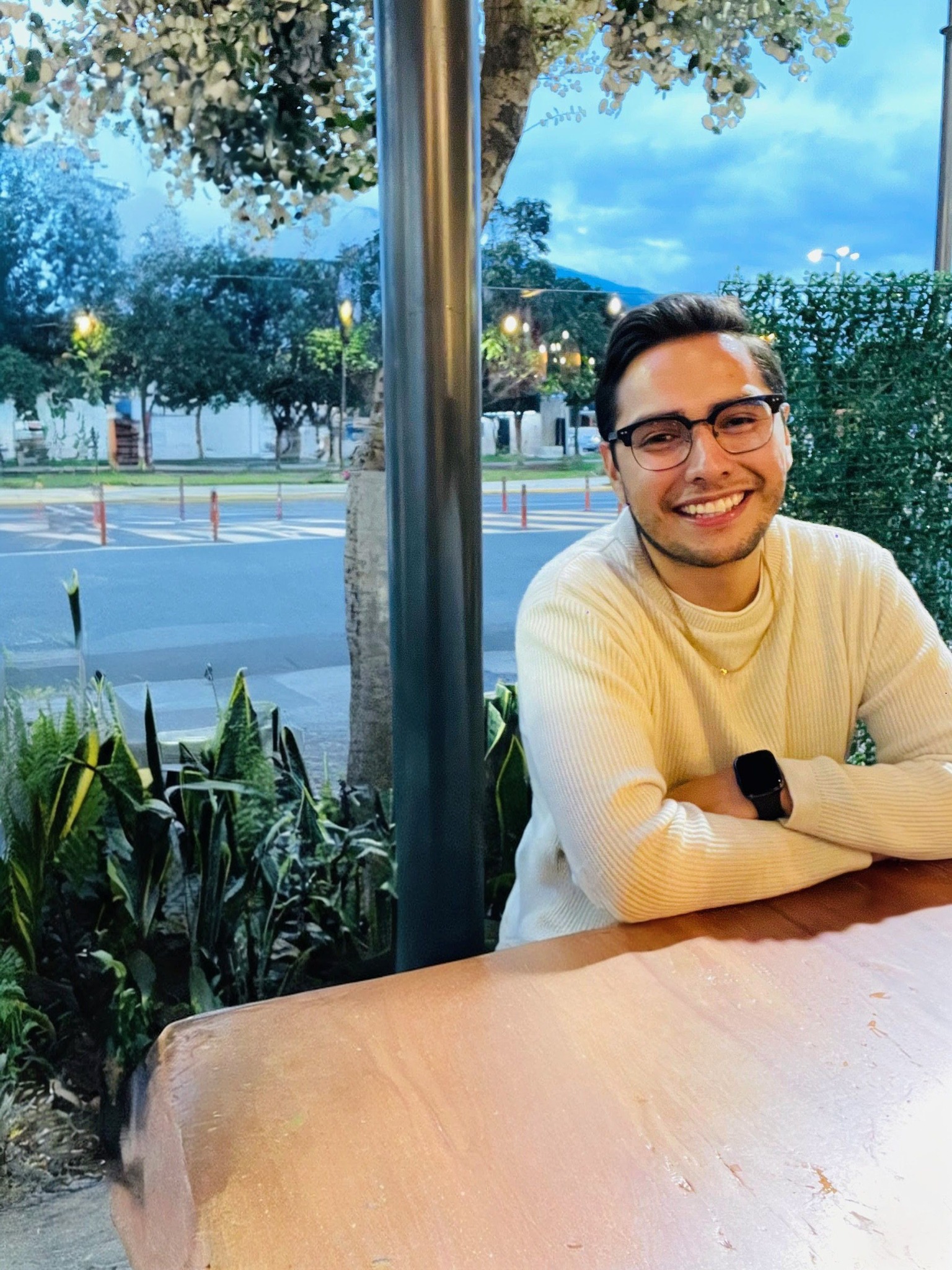 David Alejandro