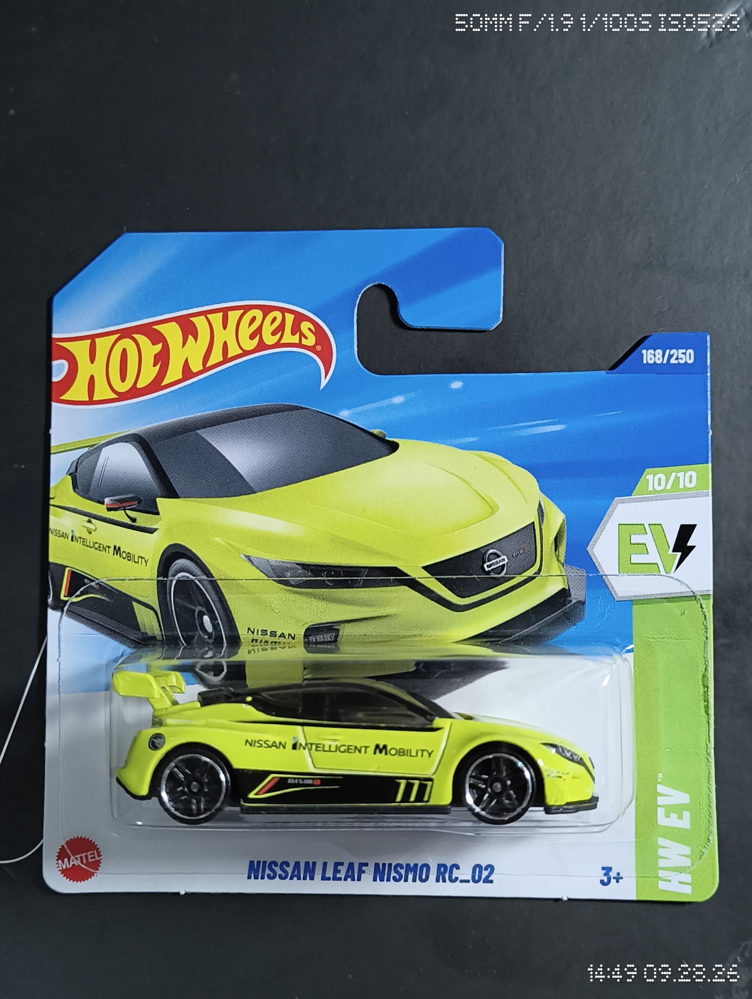 凪 5点セット Treasure hunt from 2025. 50MM 50MMF/191006 9 1009 150539 :O-WHeeLS