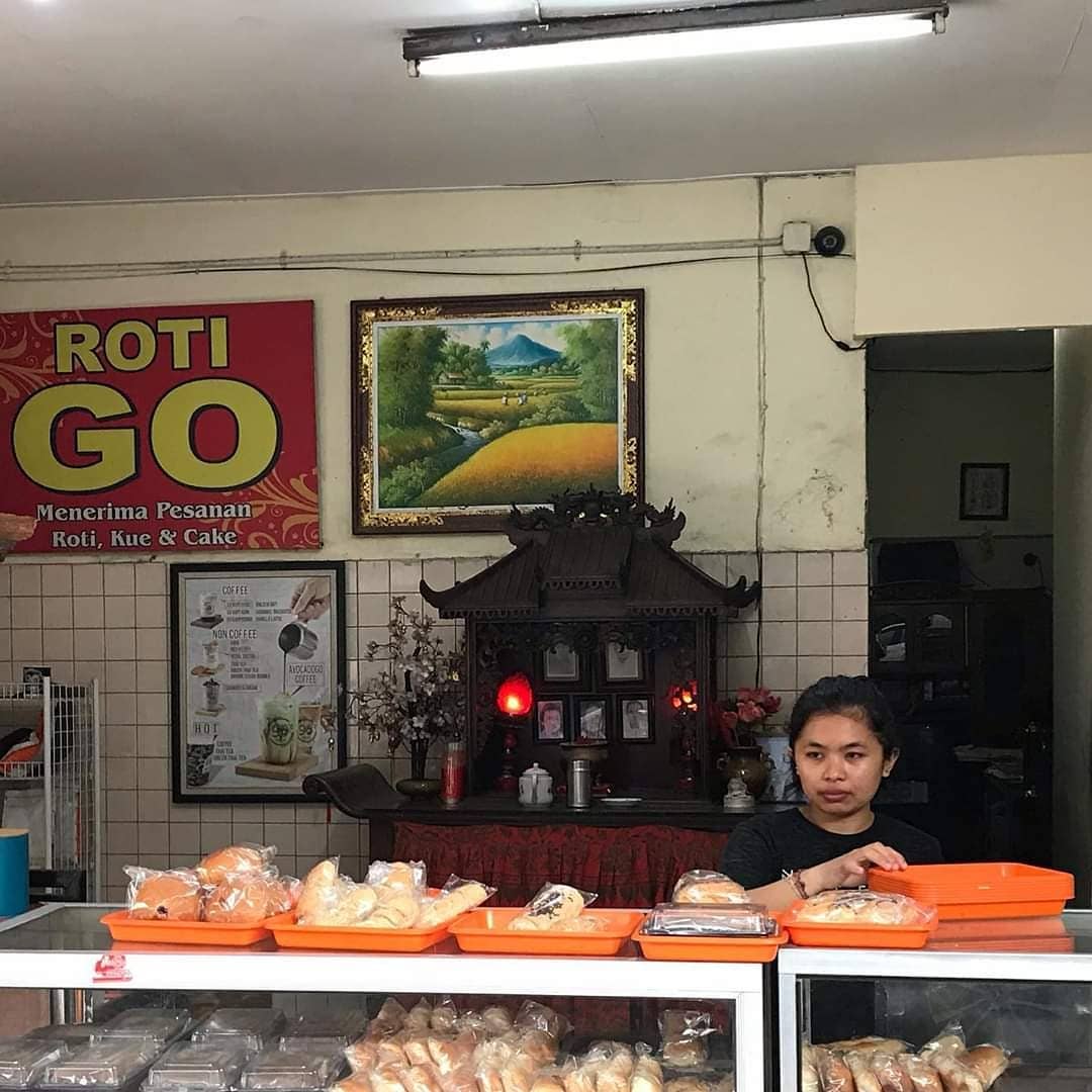 Roti Go | Buleleng