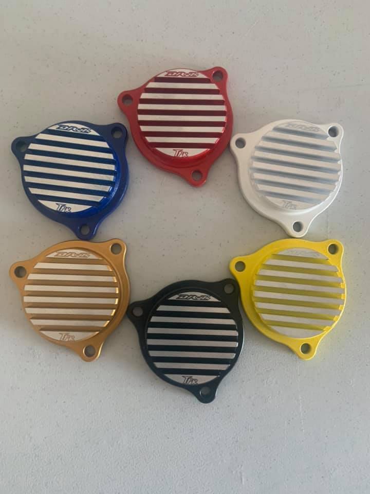 Topar Racing