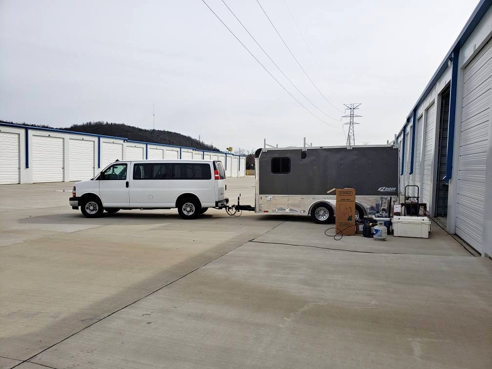 Trade for all in one RV. - RVs & Campers - Newport, Kentucky | Facebook ...