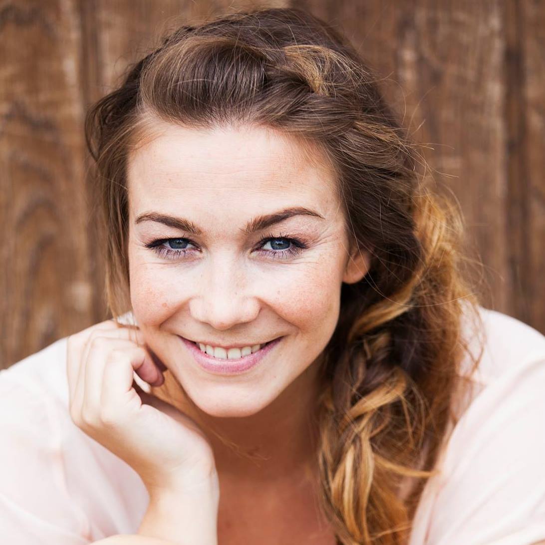 Anna-Katharina Samsel