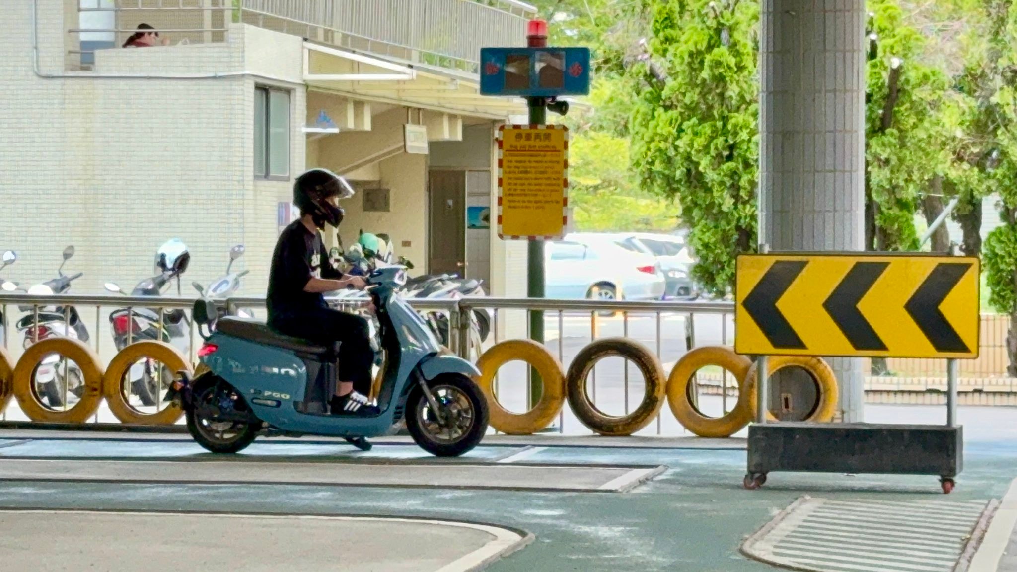 廖梅真