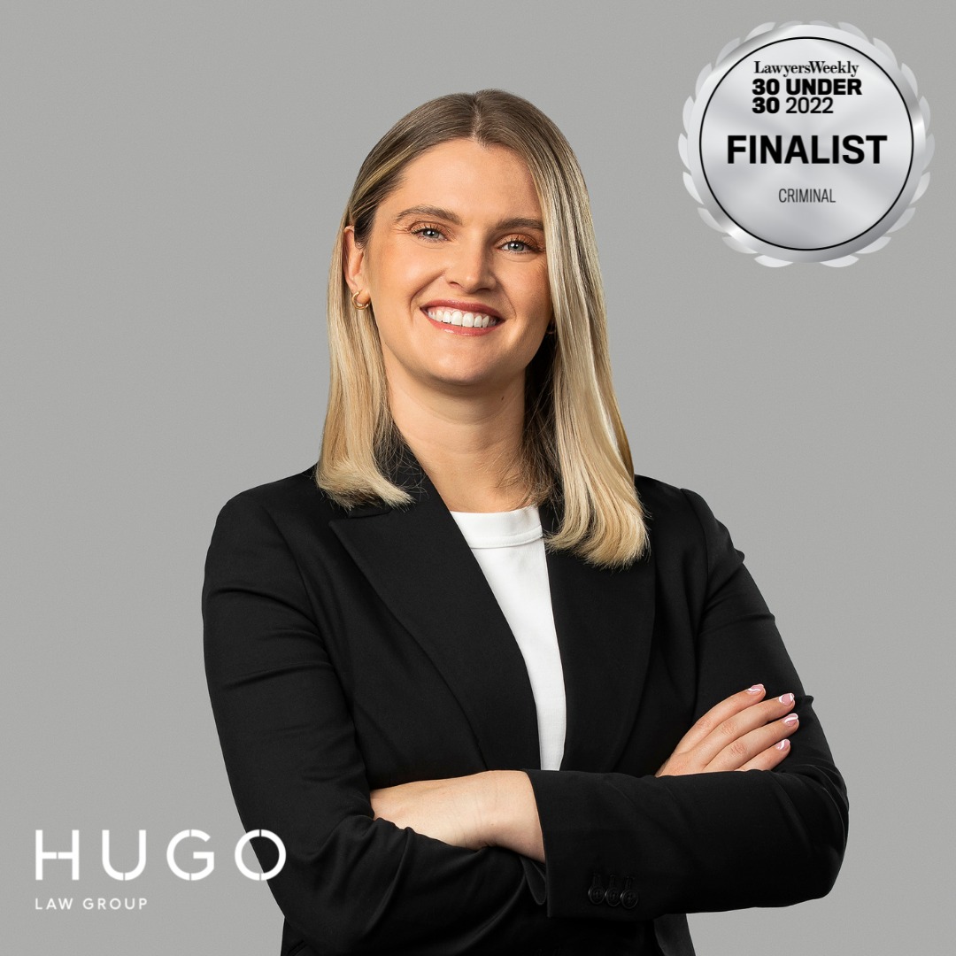 Hugo Law Group - Congratulations to our Senior Lawyer,... | Facebook