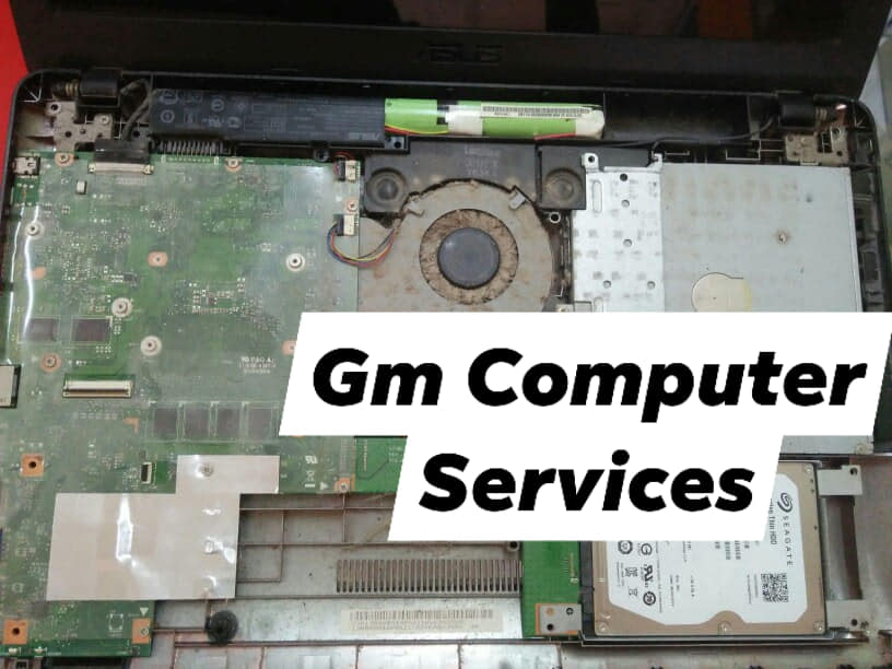 Gigamaz Computer | Arau