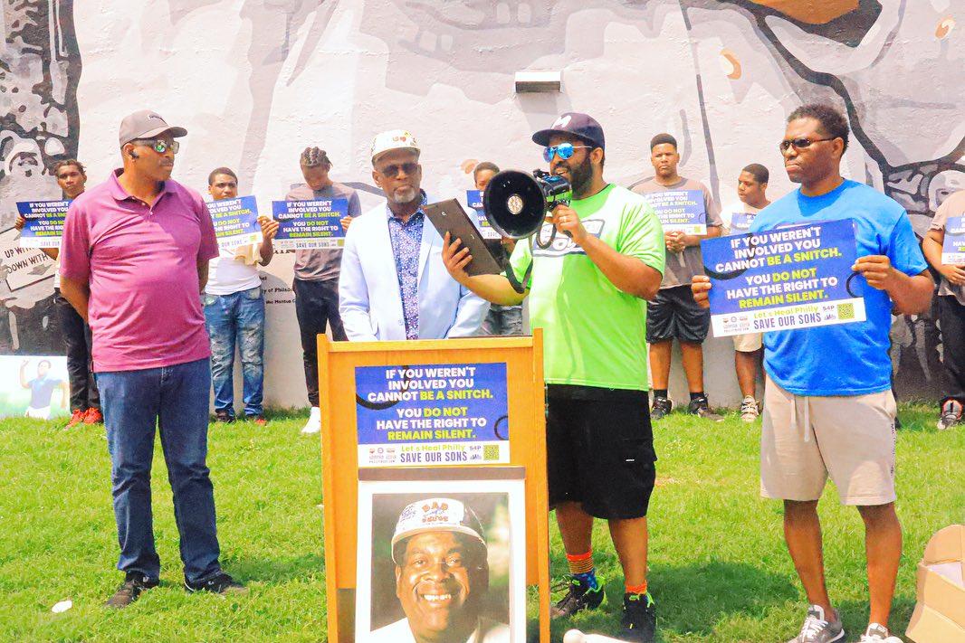 Philly Truce - Happy Heavenly Birthday to Dr. Herman Wrice... | Facebook
