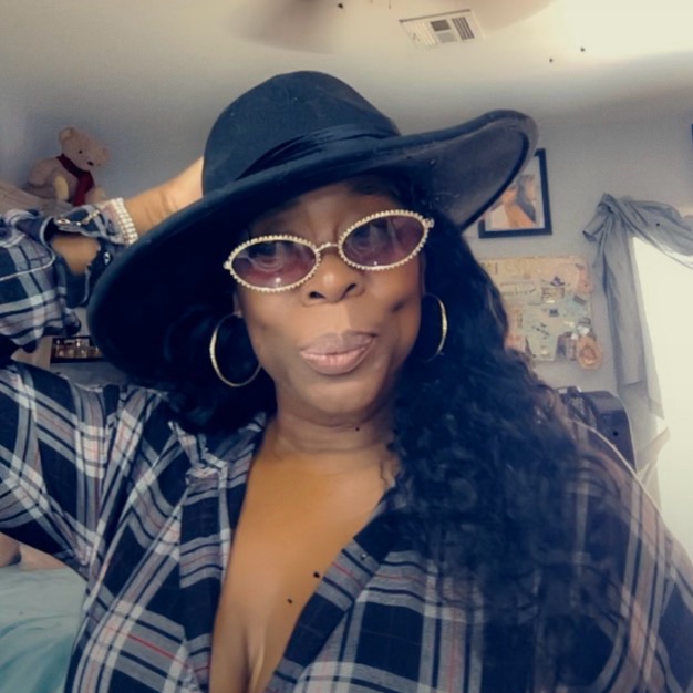 ImPerfectly Me💕 God is still molding me, crafting me, working on me ...