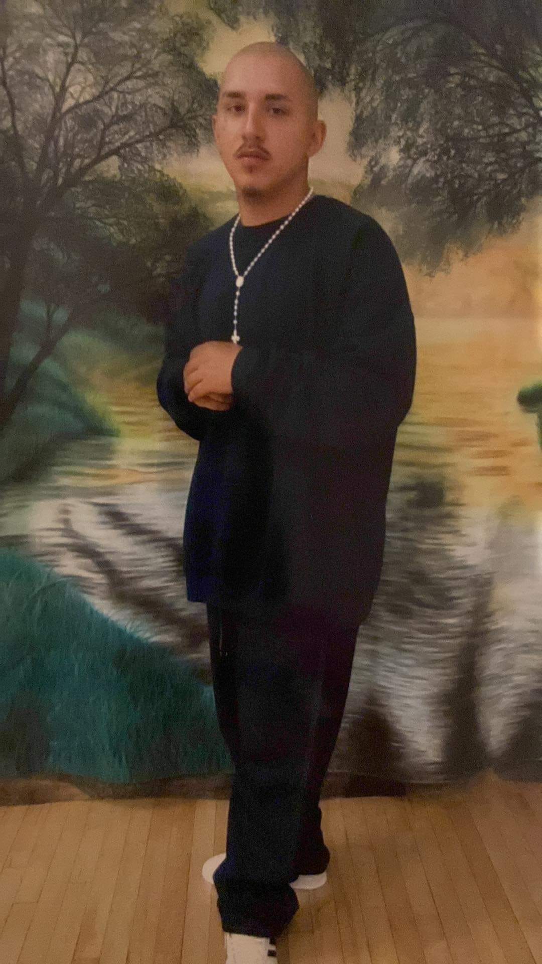 Tony Diaz