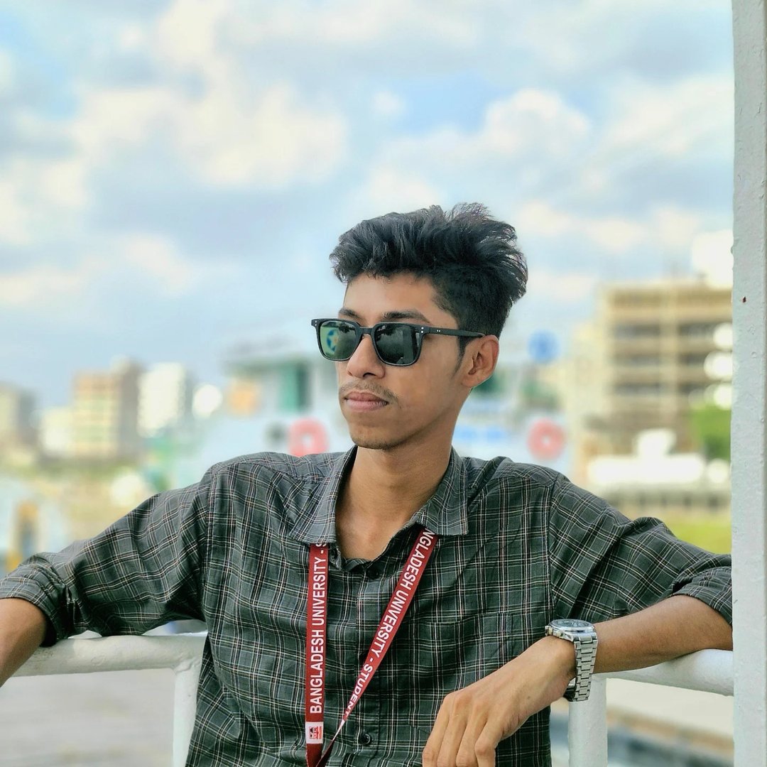 RK Shohan
