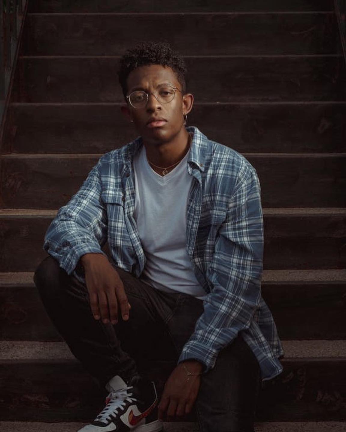 BRELAND - What do you think my favorite line/lyric from my... | Facebook
