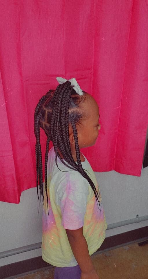 Gdiva's Braids | Decatur IL