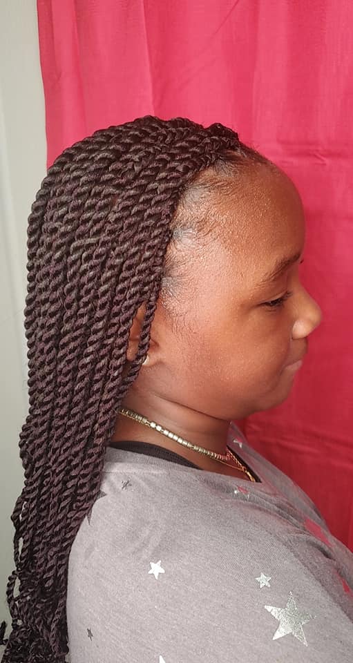 Gdiva's Braids | Decatur IL